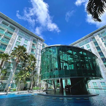 City Center Residence & Hot Hot Hot Pattaya Luaran gambar