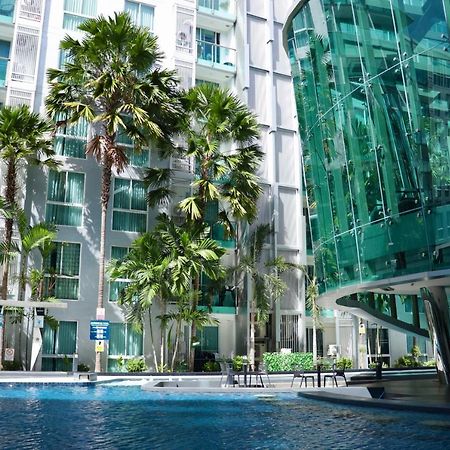 City Center Residence & Hot Hot Hot Pattaya Luaran gambar