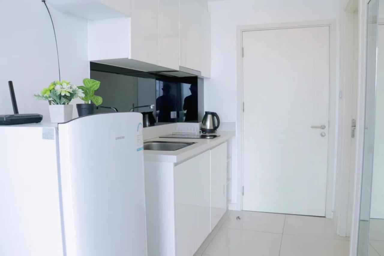 City Center Residence & Hot Hot Hot Pattaya Luaran gambar