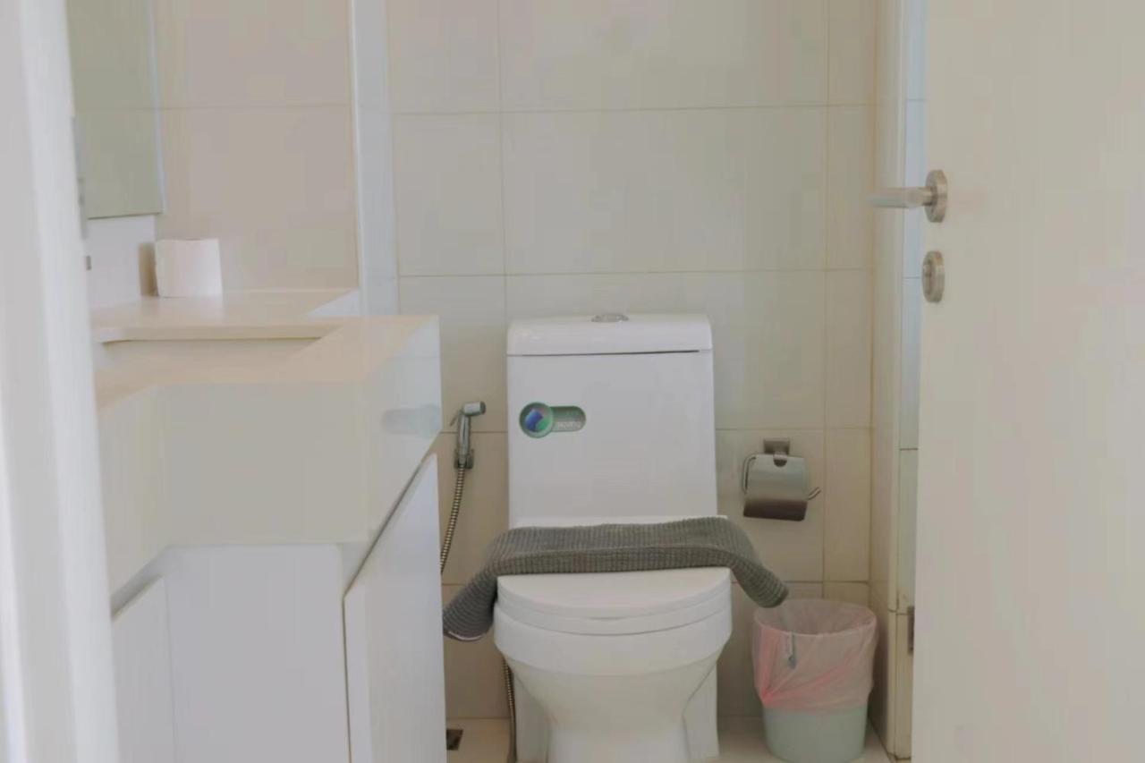 City Center Residence & Hot Hot Hot Pattaya Luaran gambar