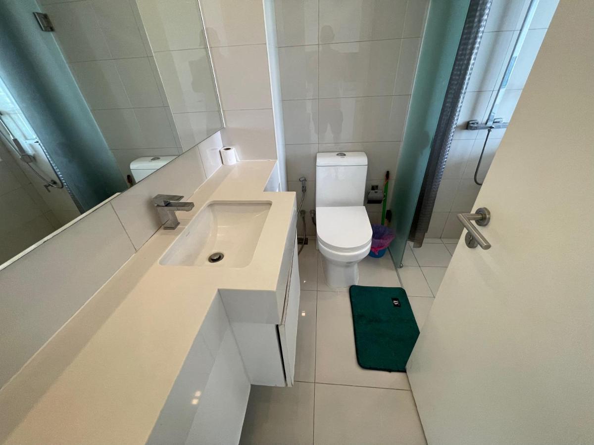 City Center Residence & Hot Hot Hot Pattaya Luaran gambar