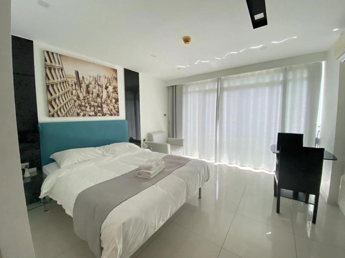City Center Residence & Hot Hot Hot Pattaya Luaran gambar