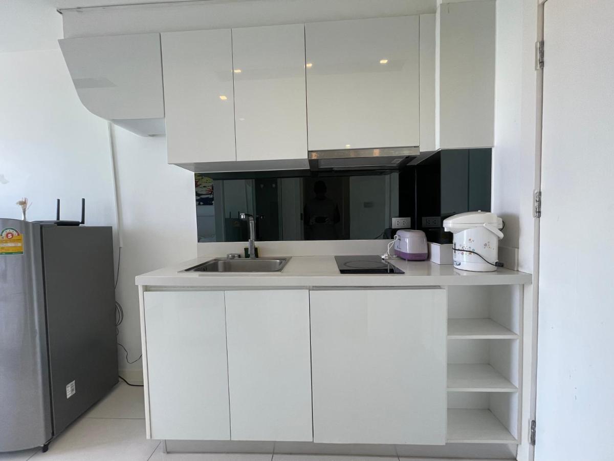 City Center Residence & Hot Hot Hot Pattaya Luaran gambar